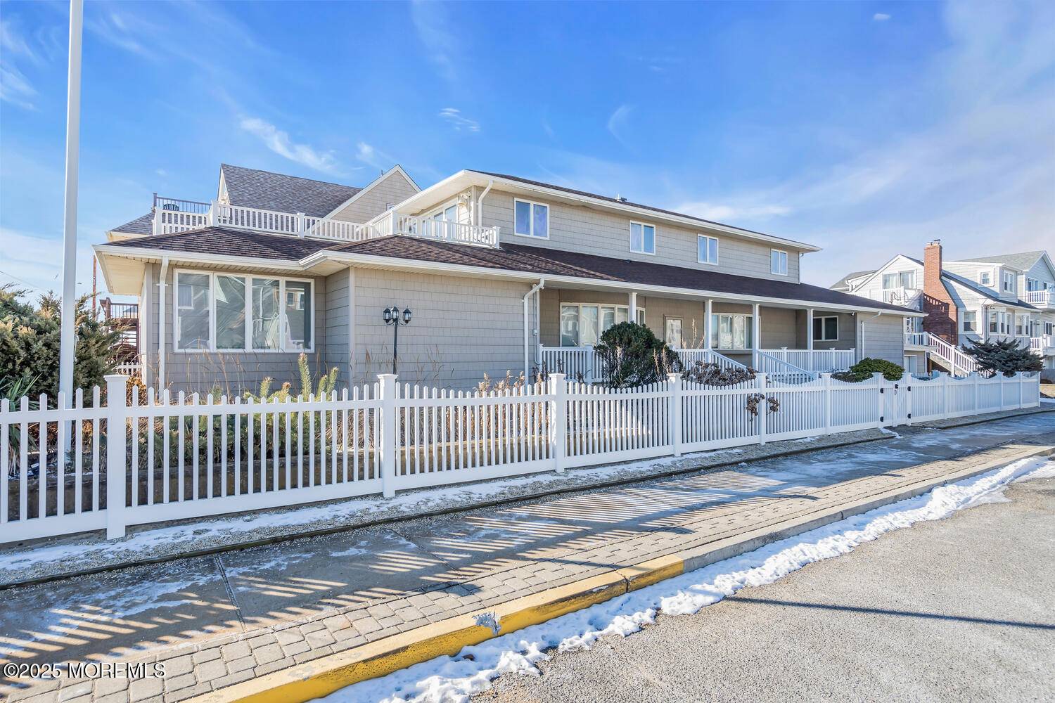 Seaside Park, NJ 08752,115 N Ocean Avenue