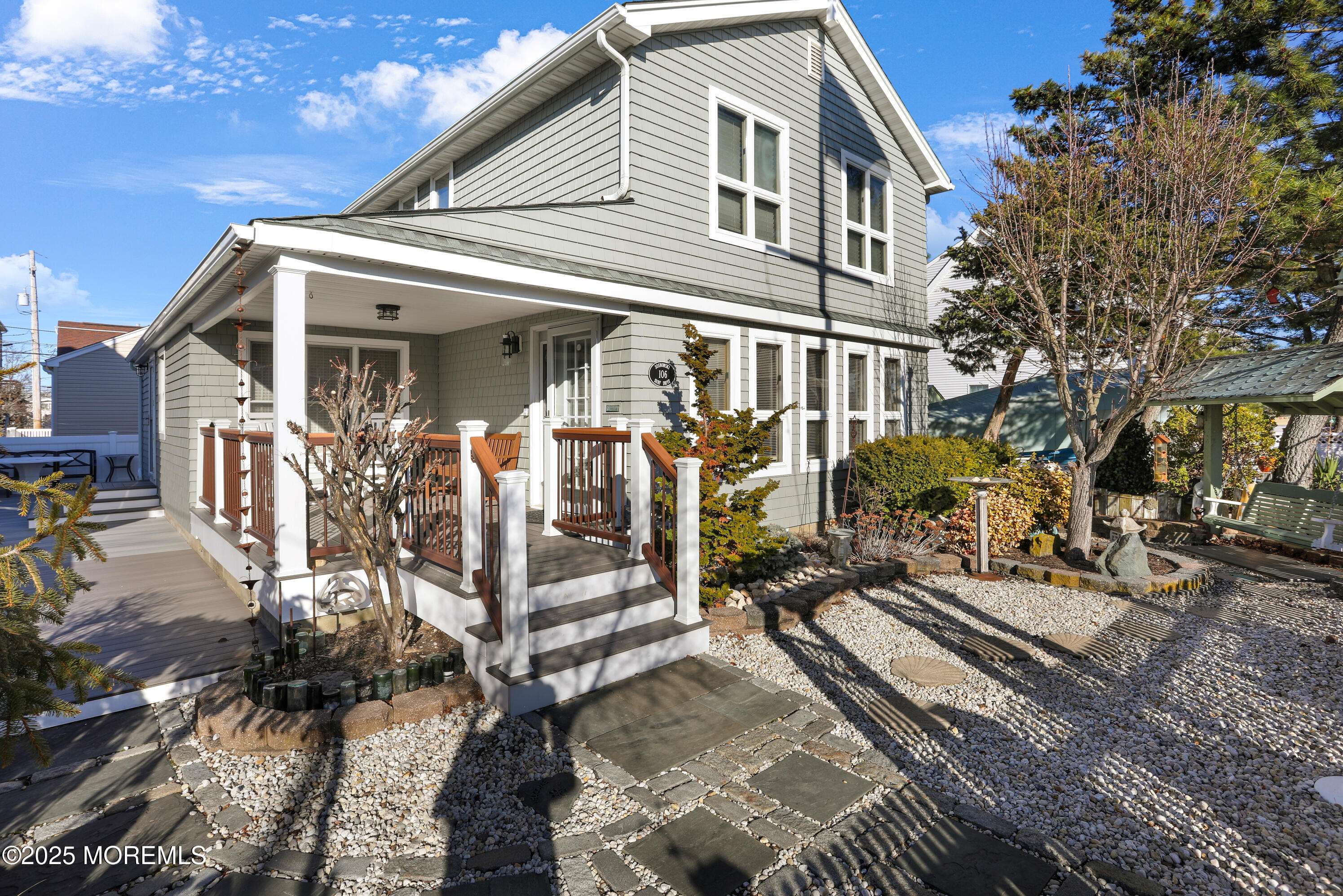 South Seaside Park, NJ 08752,106 Surf Drive