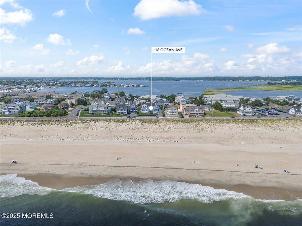 Monmouth Beach, NJ 07750,116 Ocean Avenue