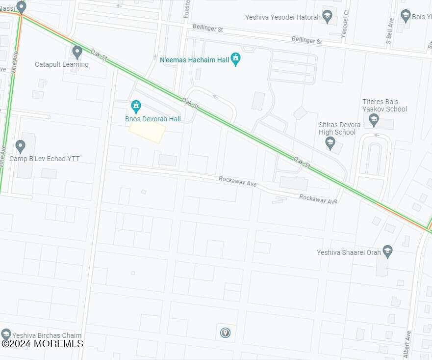 Lakewood, NJ 08701,0 River Avenue #Block 1136 Lot 8