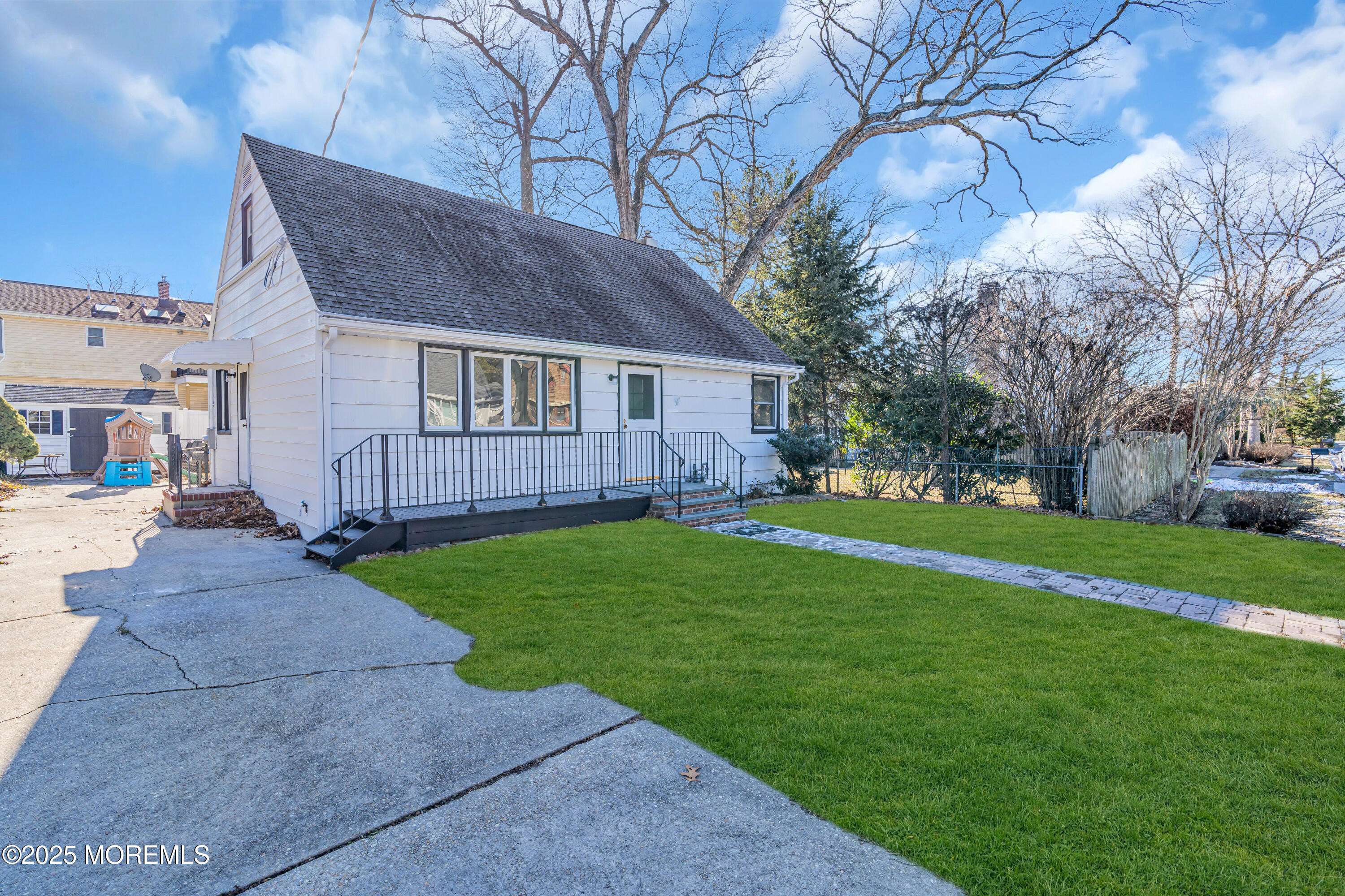 Neptune Township, NJ 07753,508 Prospect Avenue