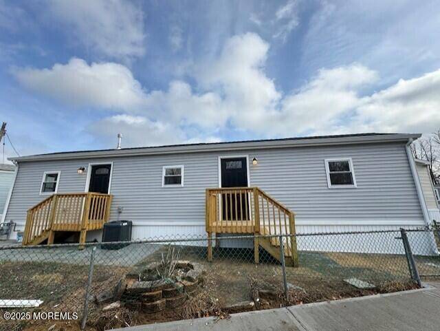 Hazlet, NJ 07734,17 Avenue D