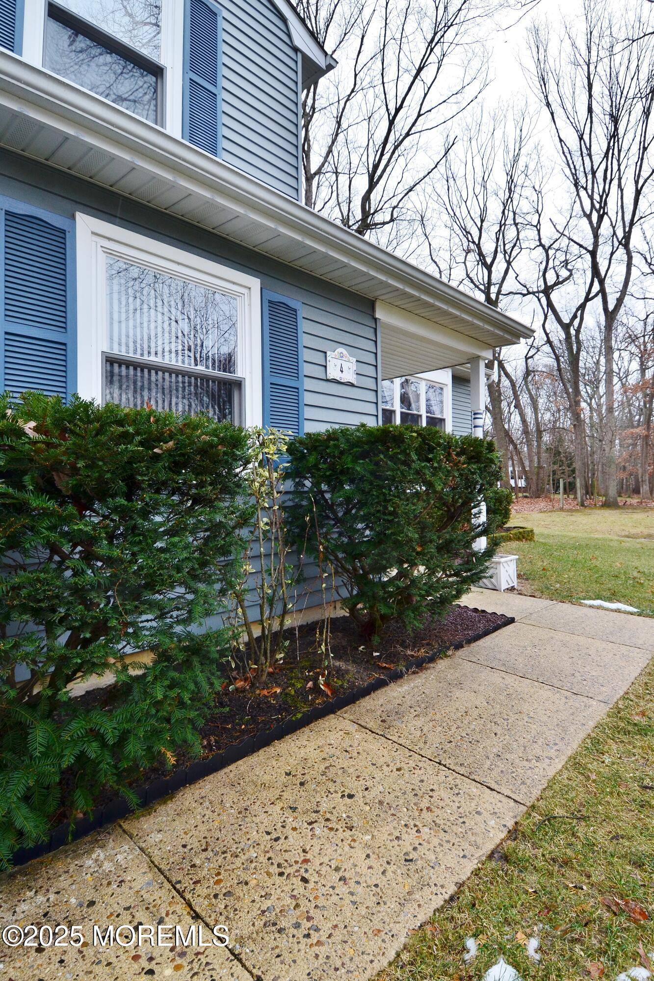 Howell, NJ 07731,4 Revere Court