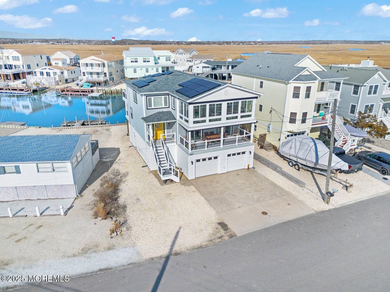 Tuckerton, NJ 08087,267 Heron Road