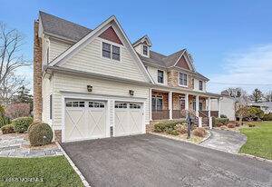 Westfield, NJ 07090,36 Woodbrook Circle