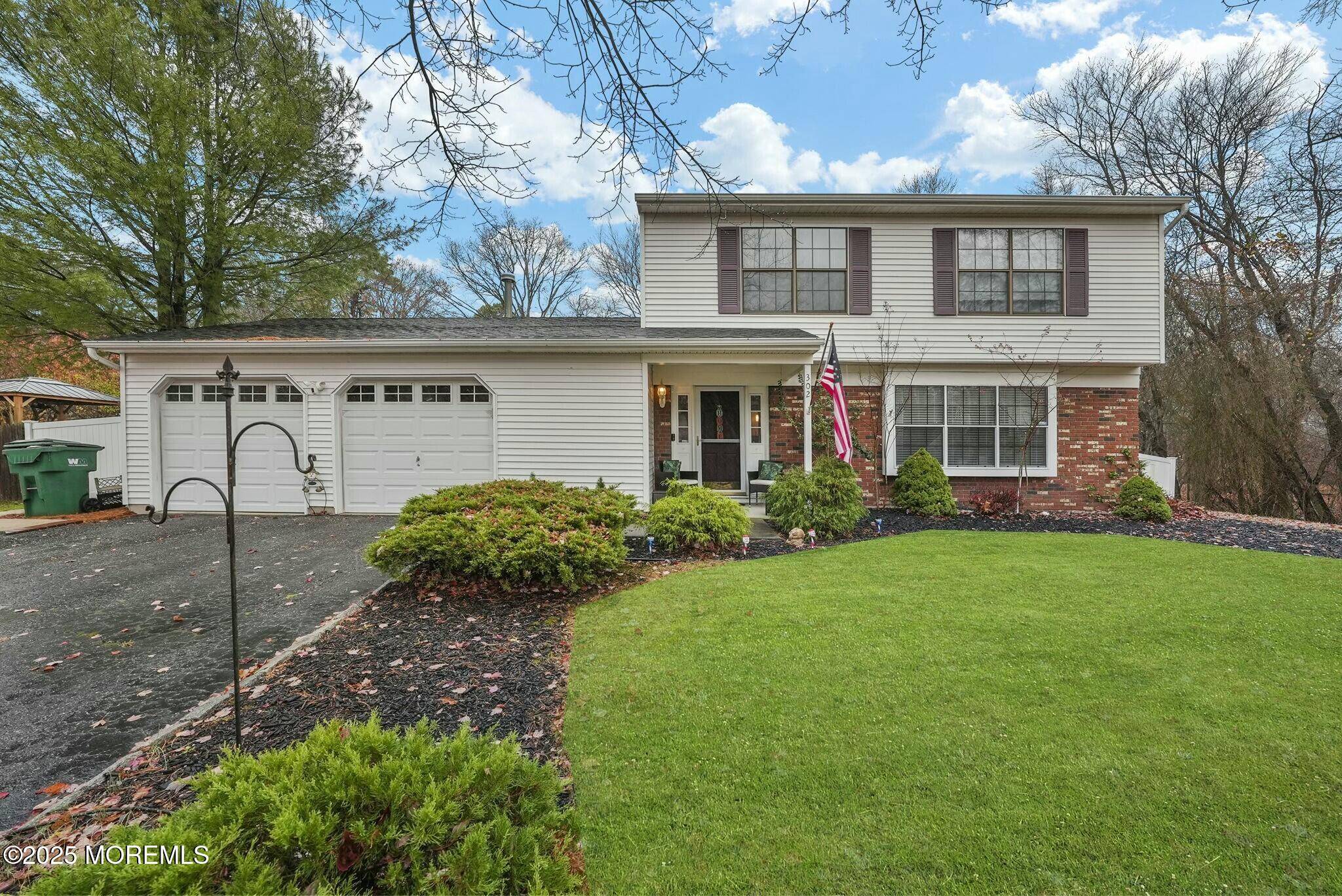 Howell, NJ 07731,302 Princeton Drive