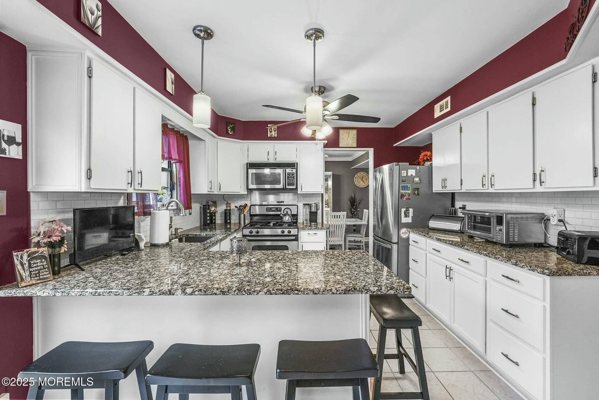 Howell, NJ 07731,302 Princeton Drive