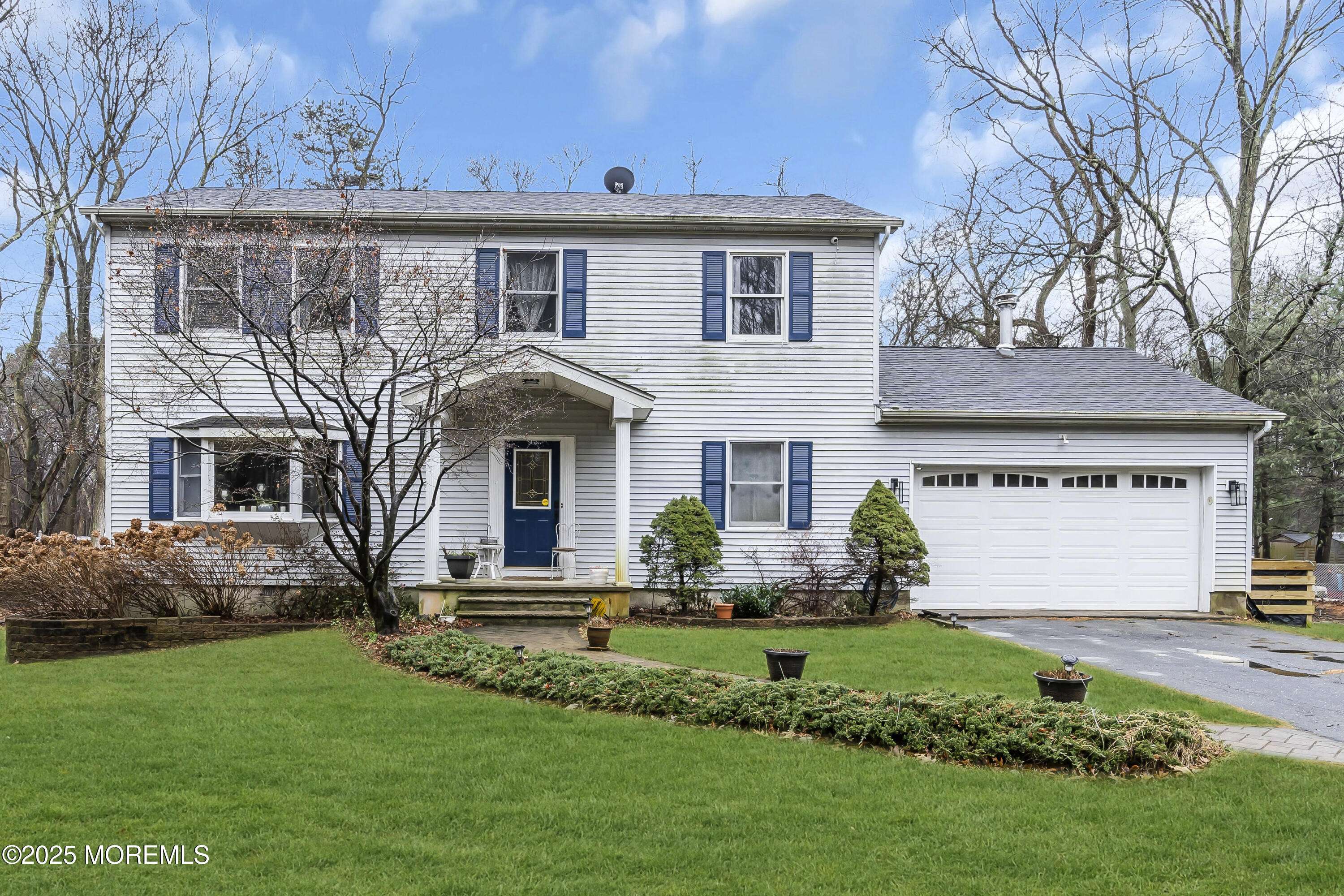 Jackson, NJ 08527,1045 Farmingdale Road
