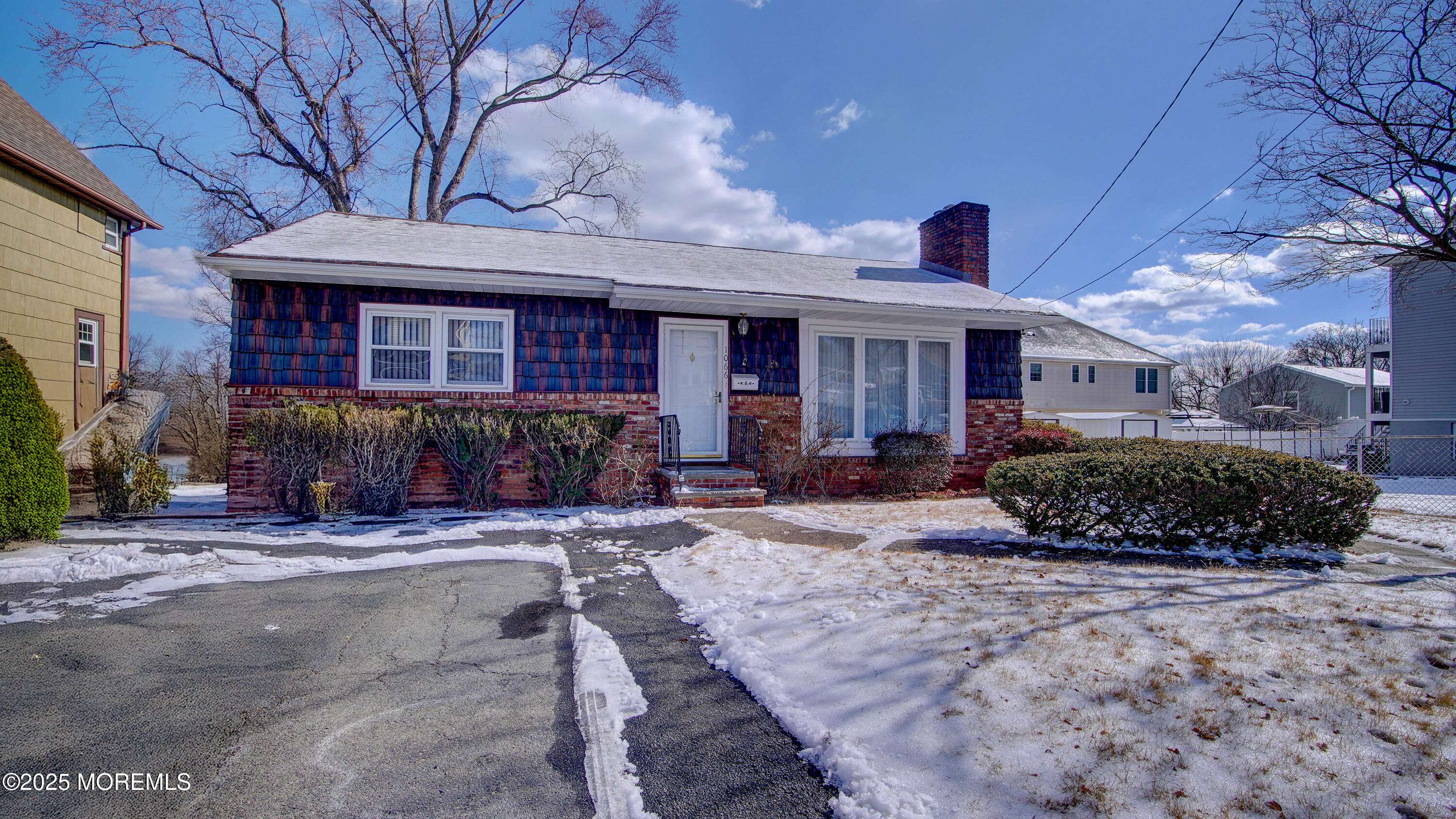 Avenel, NJ 07001,1066 Mereline Avenue