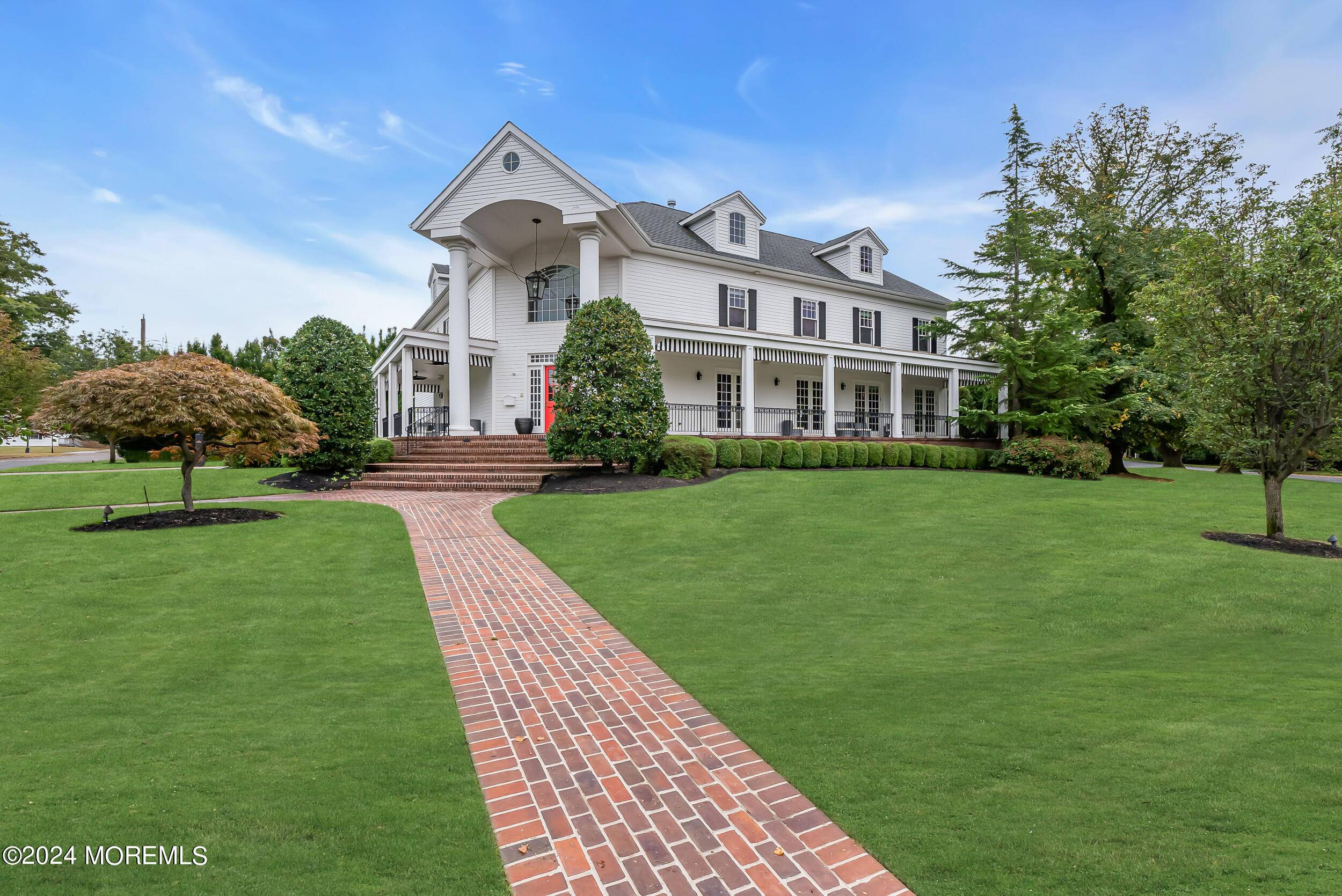 Deal, NJ 07723,17 Queen Ann Drive