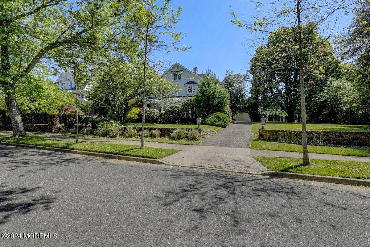 Deal, NJ 07723,48 Hathaway Avenue