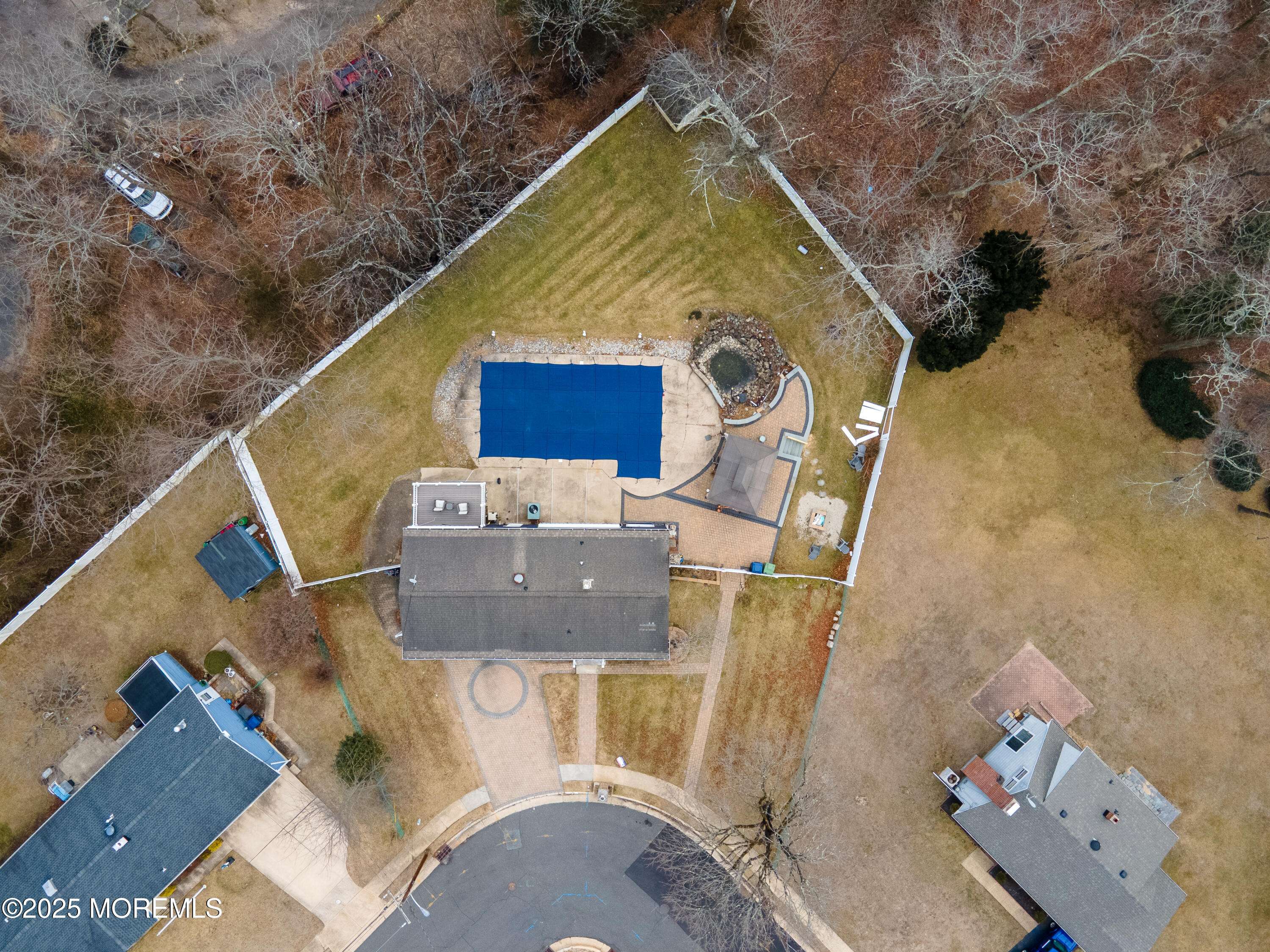 Neptune Township, NJ 07753,6 Sarian Drive