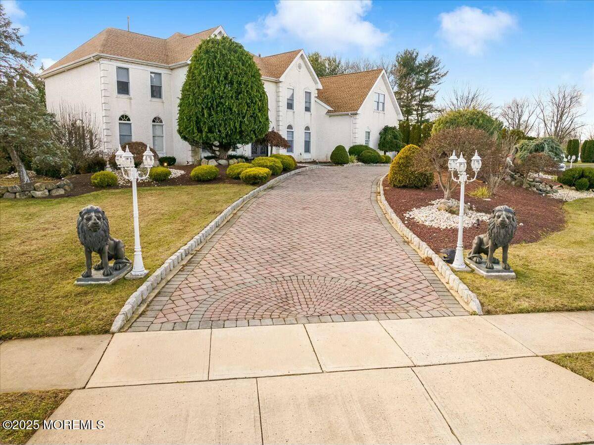 Freehold, NJ 07728,130 Country View Drive