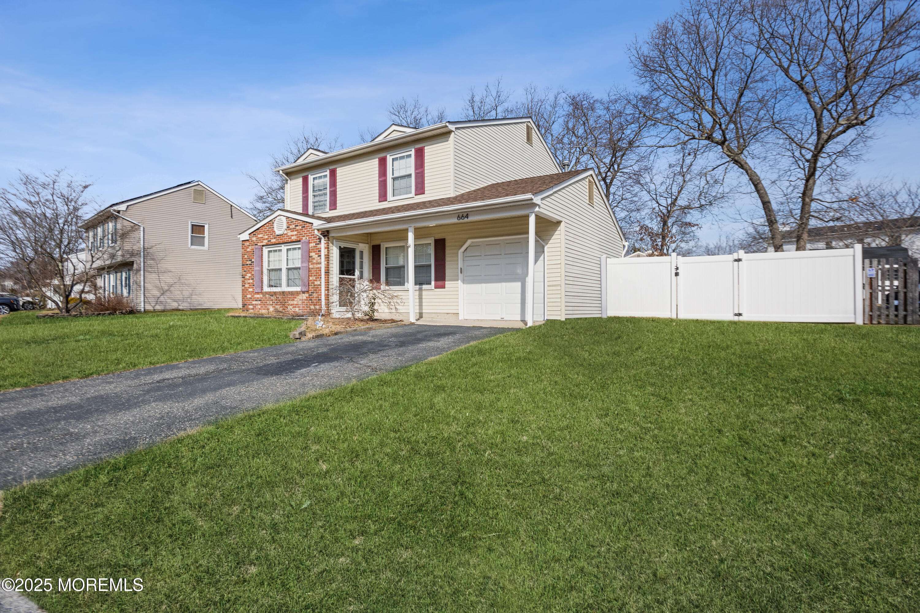 Toms River, NJ 08755,664 Branch Drive