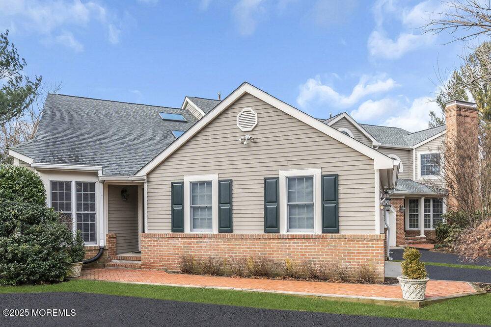 Little Silver, NJ 07739,132 Silvermist Court