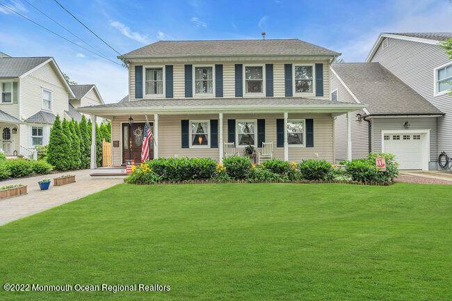 Manasquan, NJ 08736,52 Morris Avenue