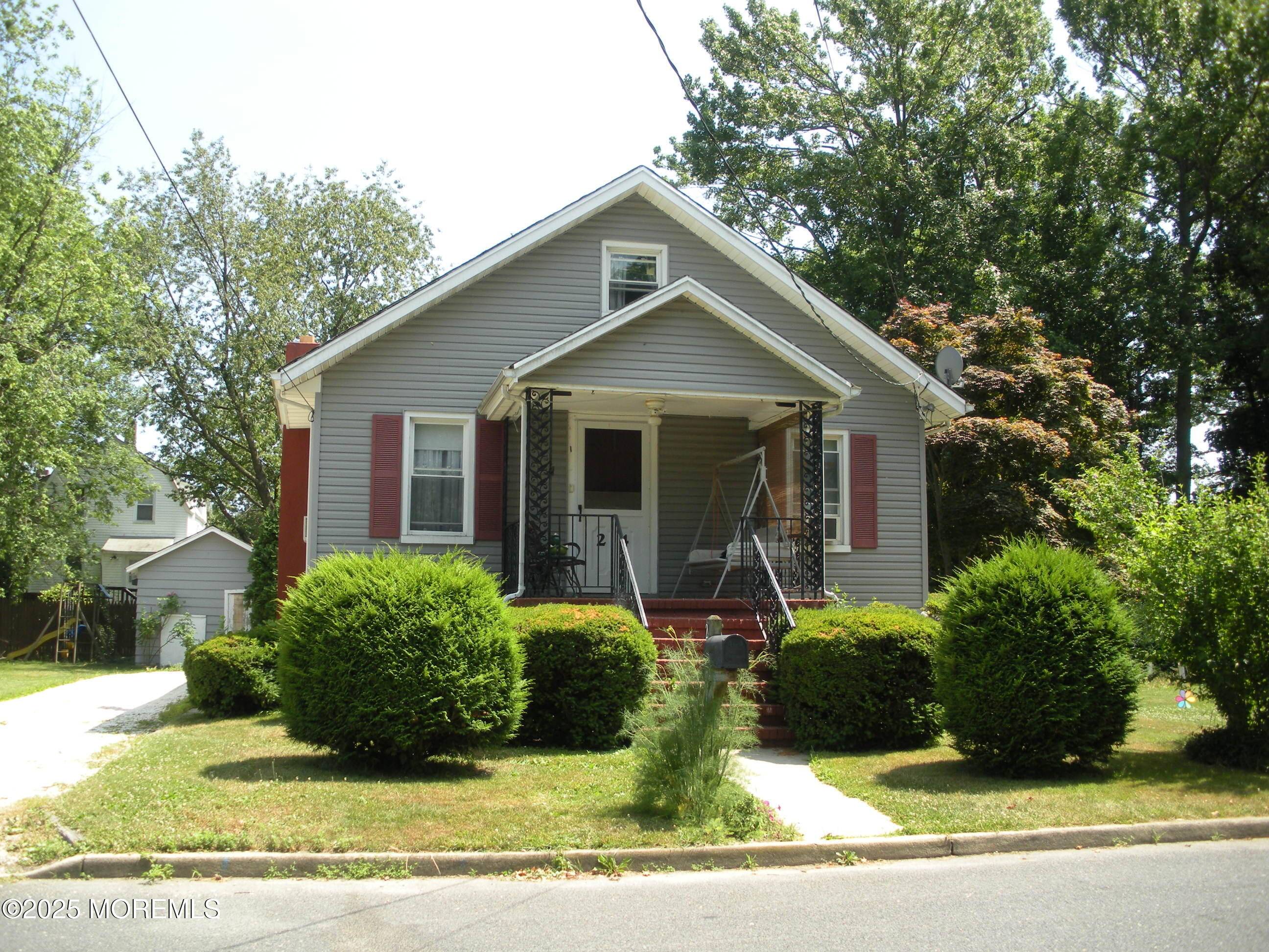 Long Branch, NJ 07740,24 Airsdale Avenue