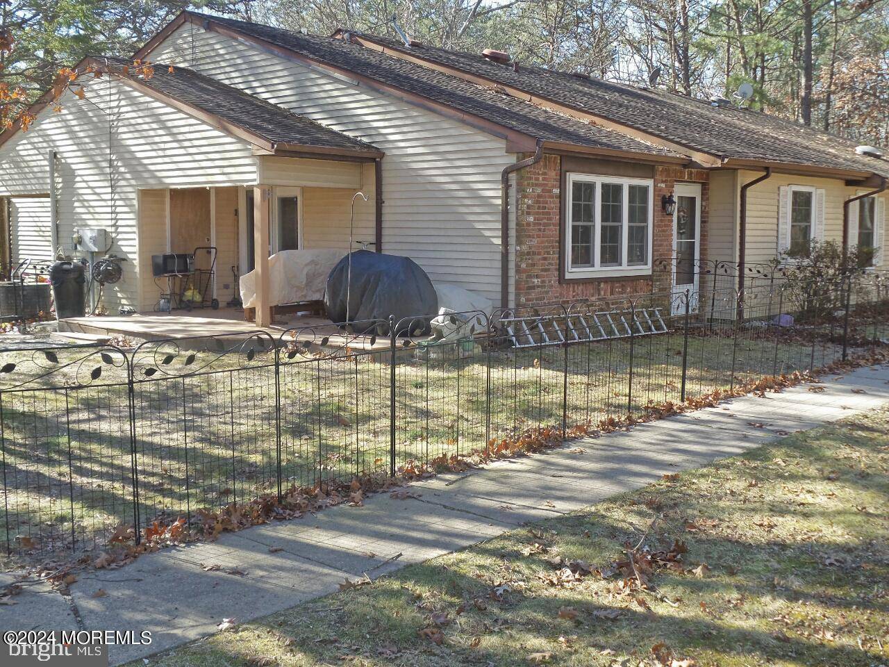 Little Egg Harbor, NJ 08087,7 Driftwood Drive #204