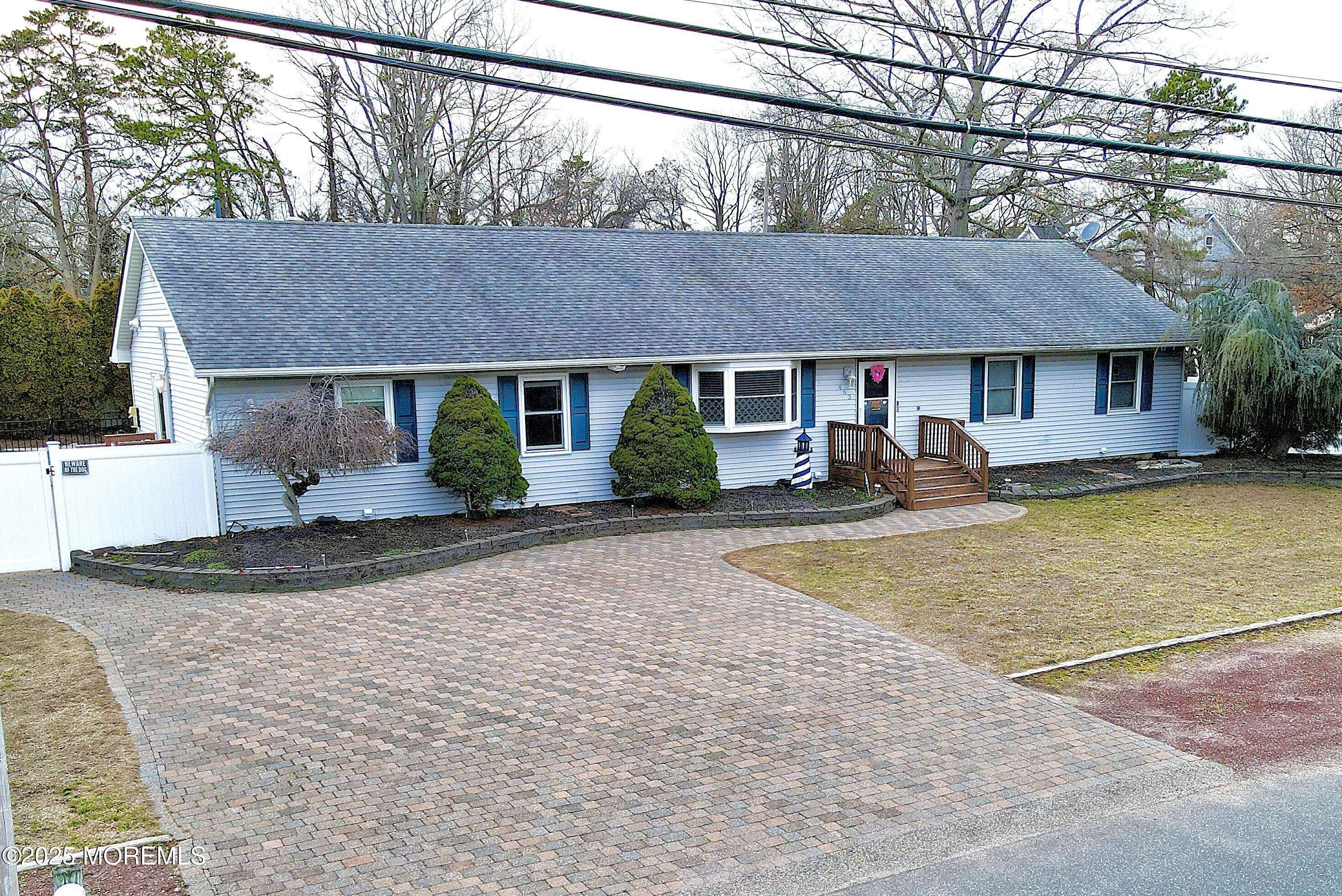 Toms River, NJ 08757,463 Cumberland Boulevard