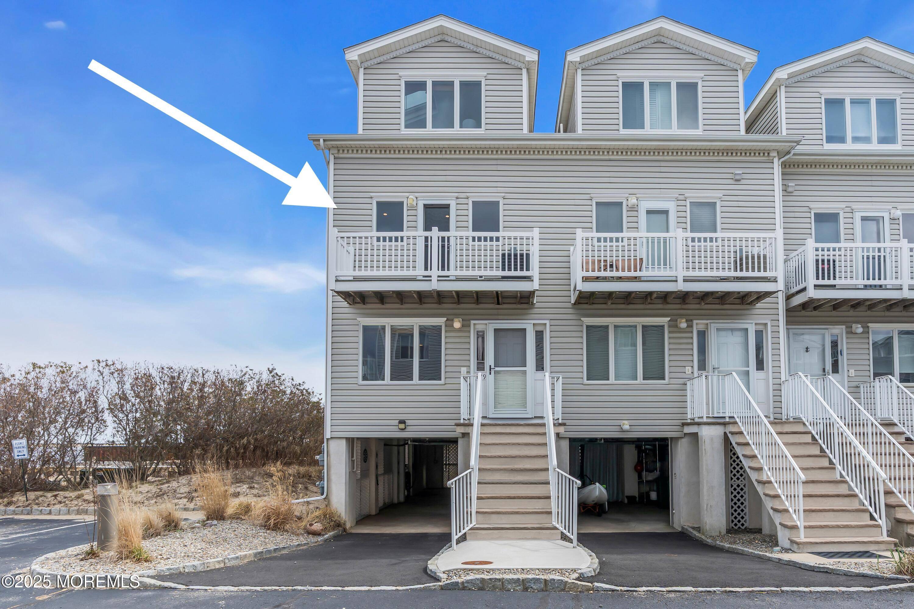 Highlands, NJ 07732,12 Beach Boulevard #9