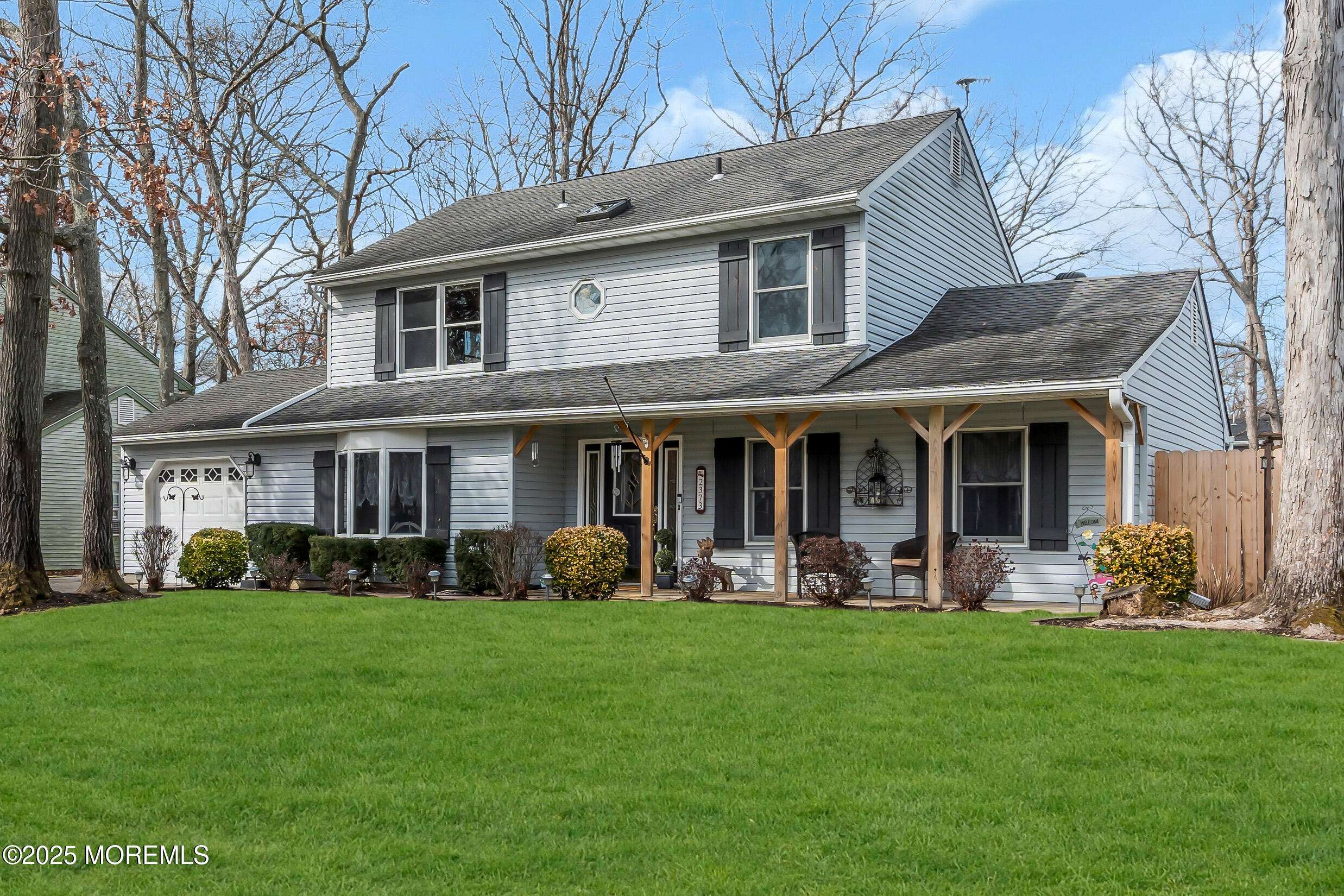 Manchester, NJ 08759,2373 Holly Hill Road