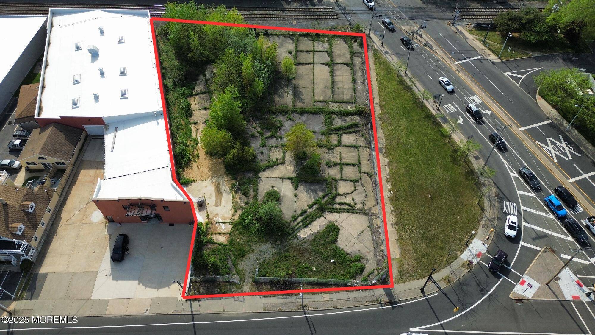 Neptune Township, NJ 07753,1000 Corlies Avenue
