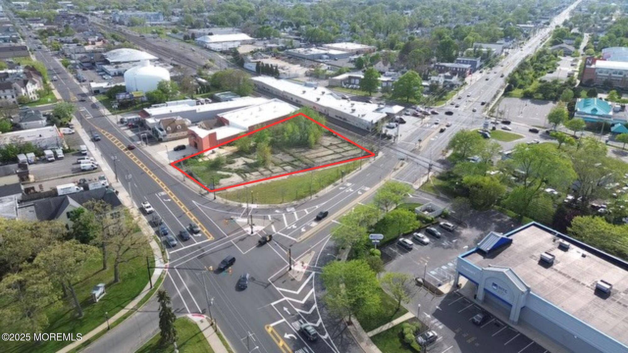 Neptune Township, NJ 07753,1000 Corlies Avenue