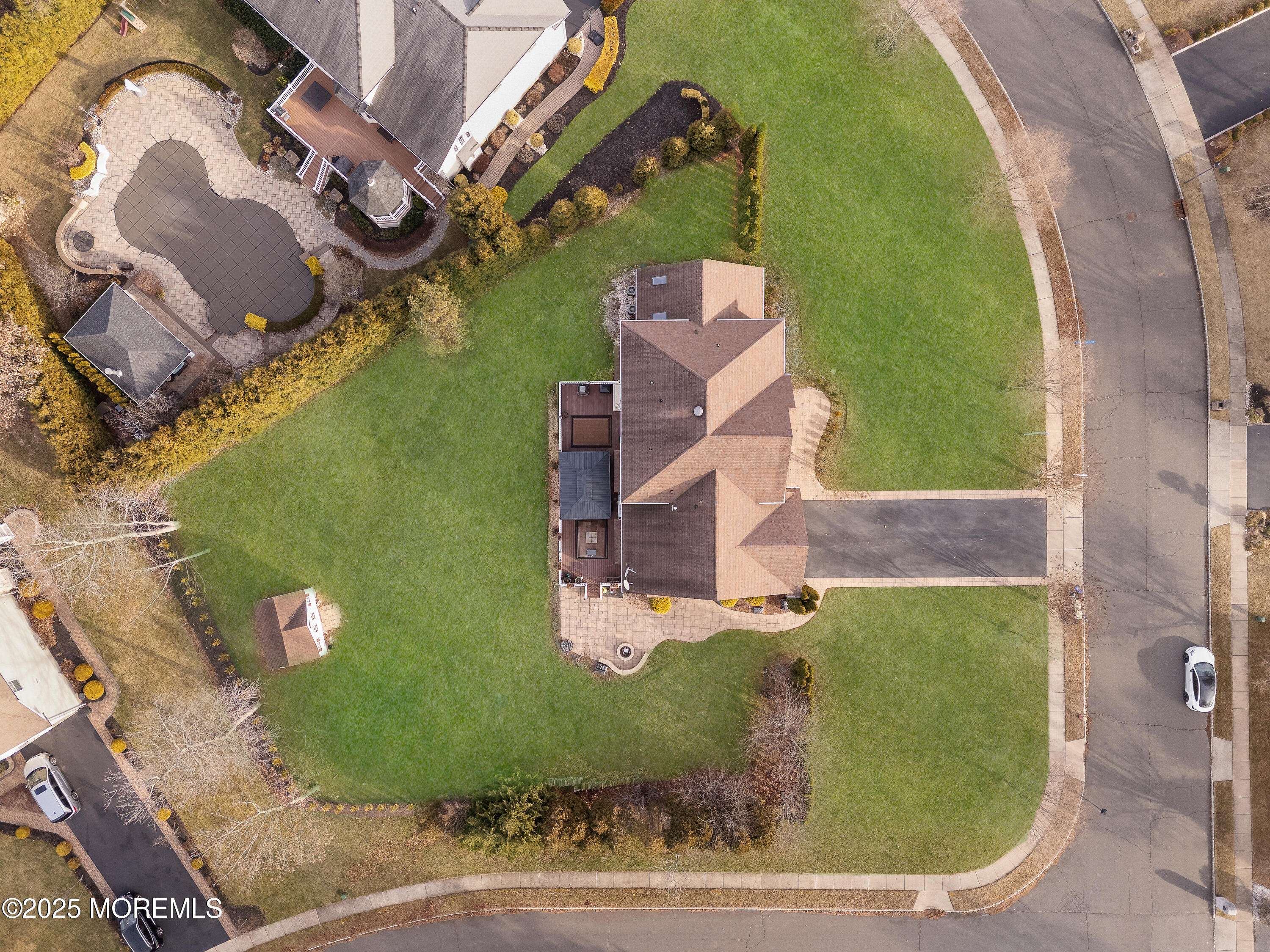 Manalapan, NJ 07726,30 Emily Road