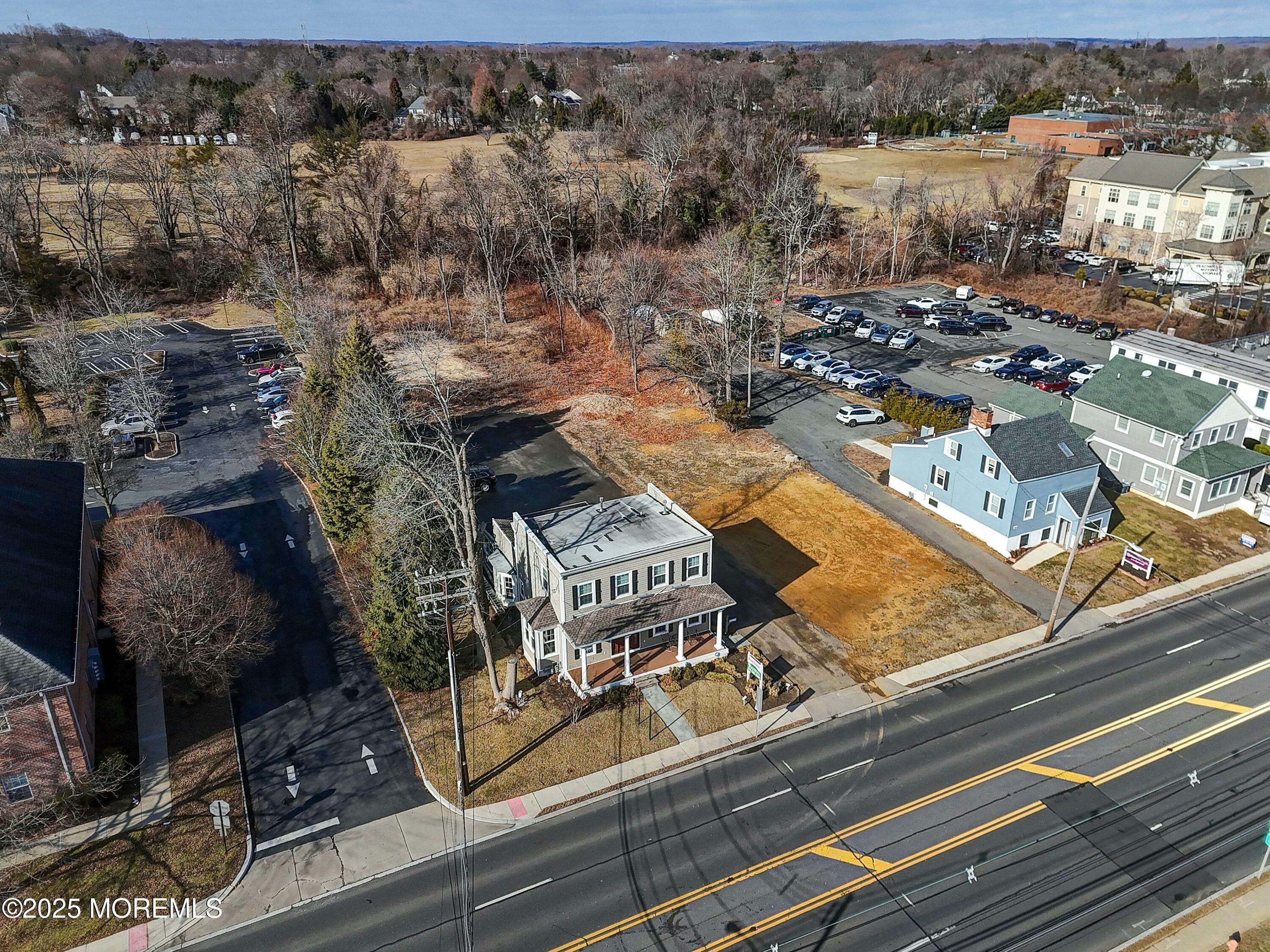 Shrewsbury Boro, NJ 07702,806812 Broad Street