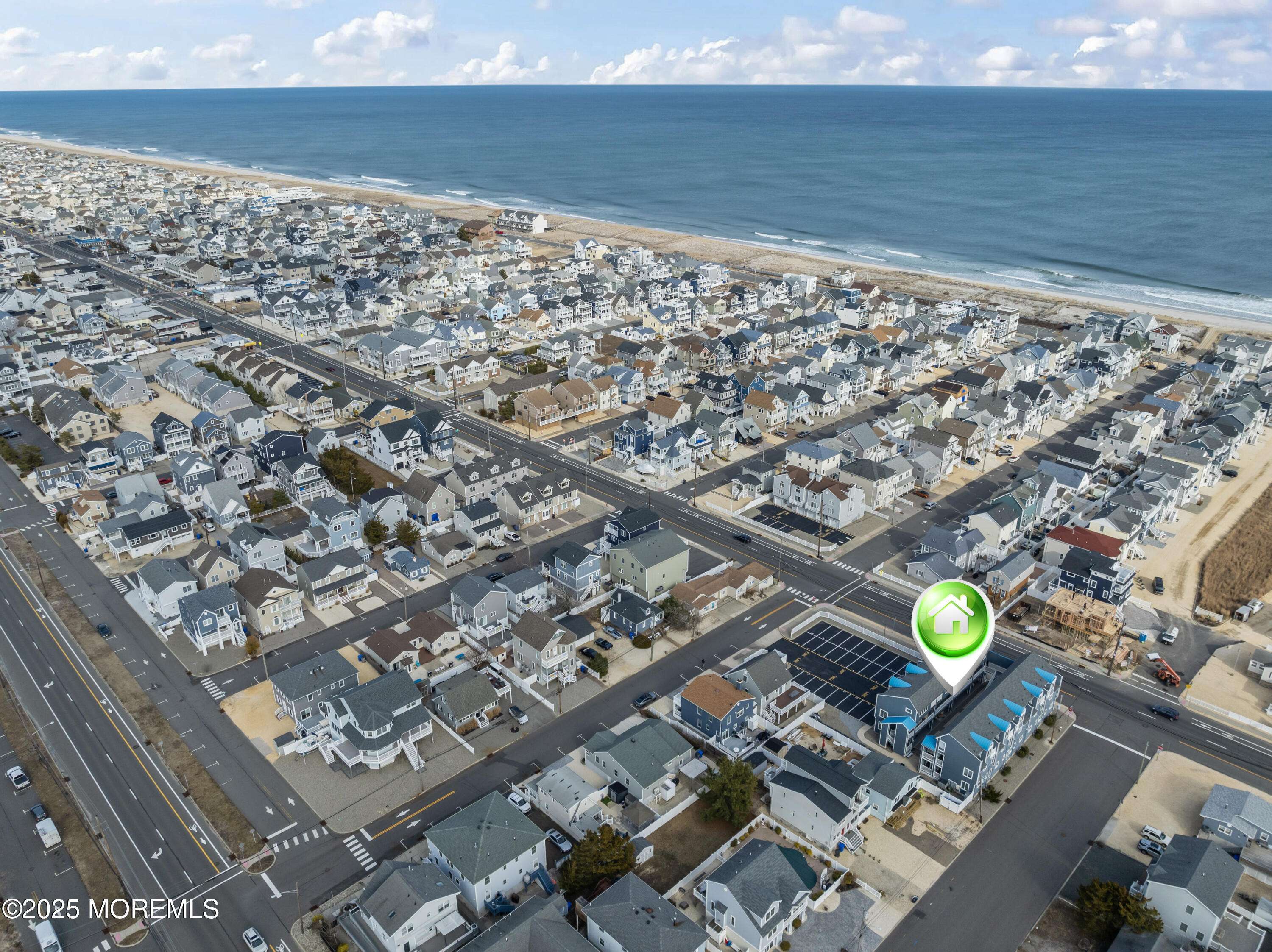 Ortley Beach, NJ 08751,1709 Route 35 #14