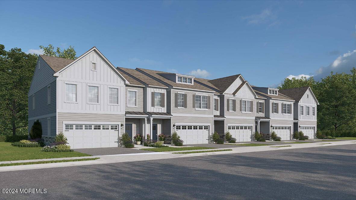 Neptune Township, NJ 07753,2 Penny Lane