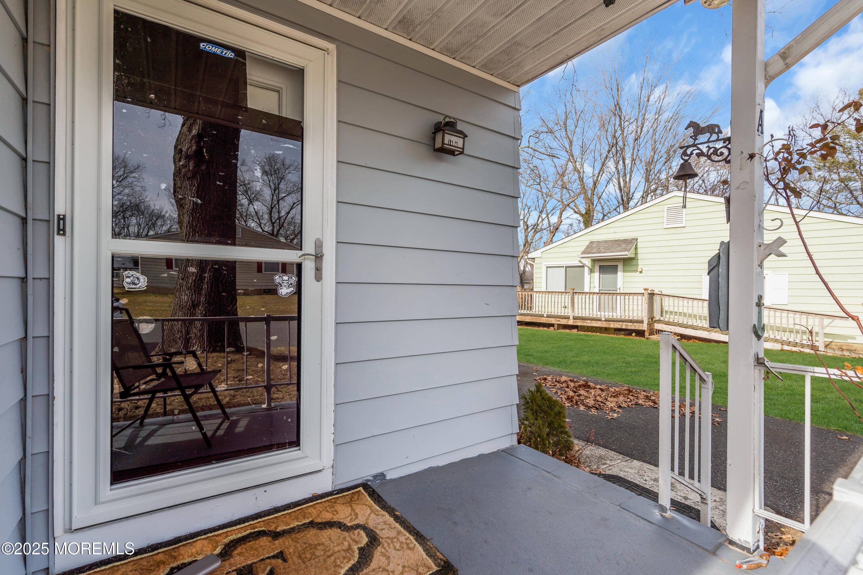 Whiting, NJ 08759,14 Nebraska Drive #A