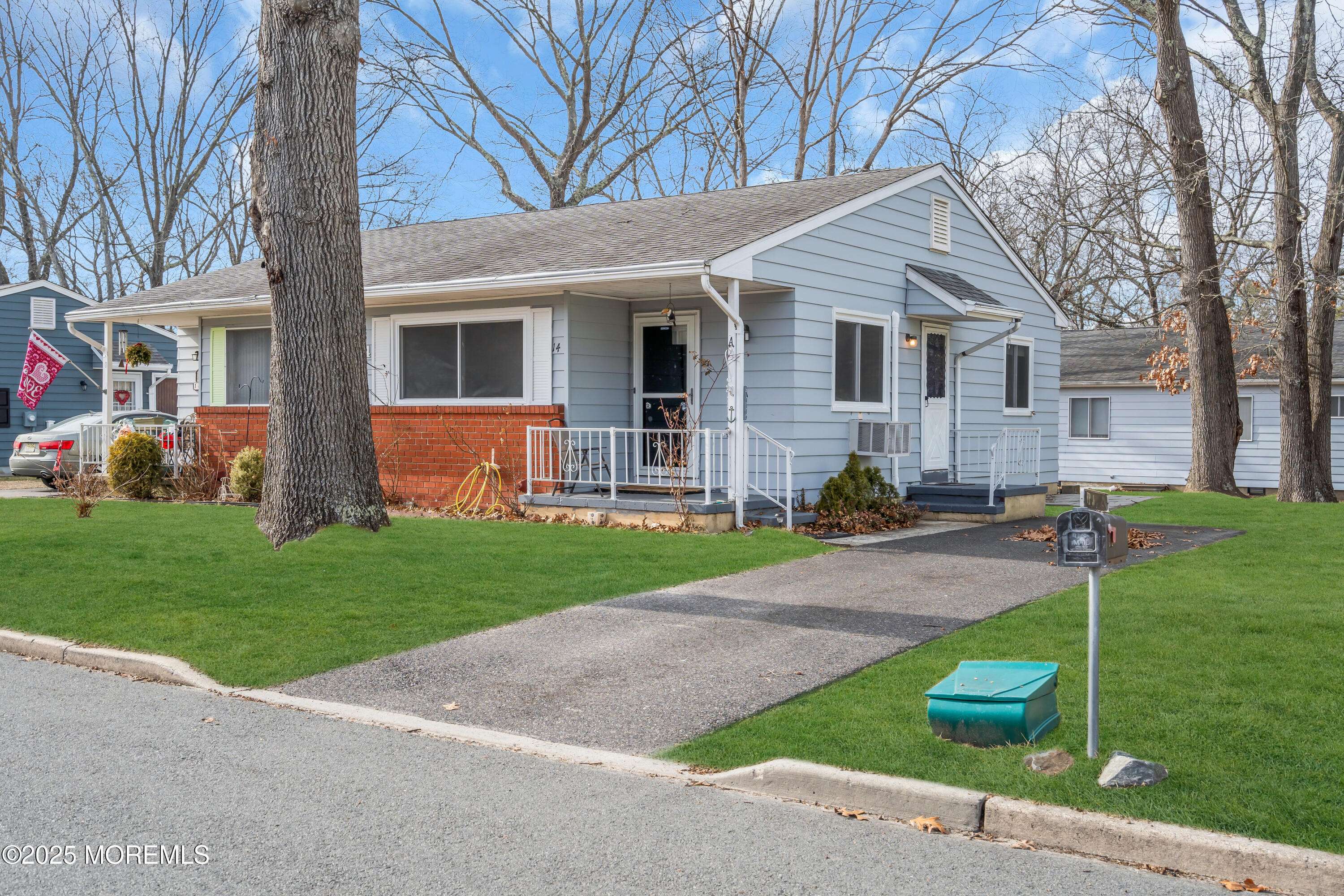Whiting, NJ 08759,14 Nebraska Drive #A