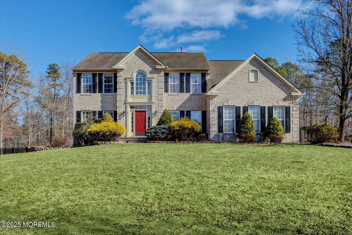 Jackson, NJ 08527,30 Cranberry Court