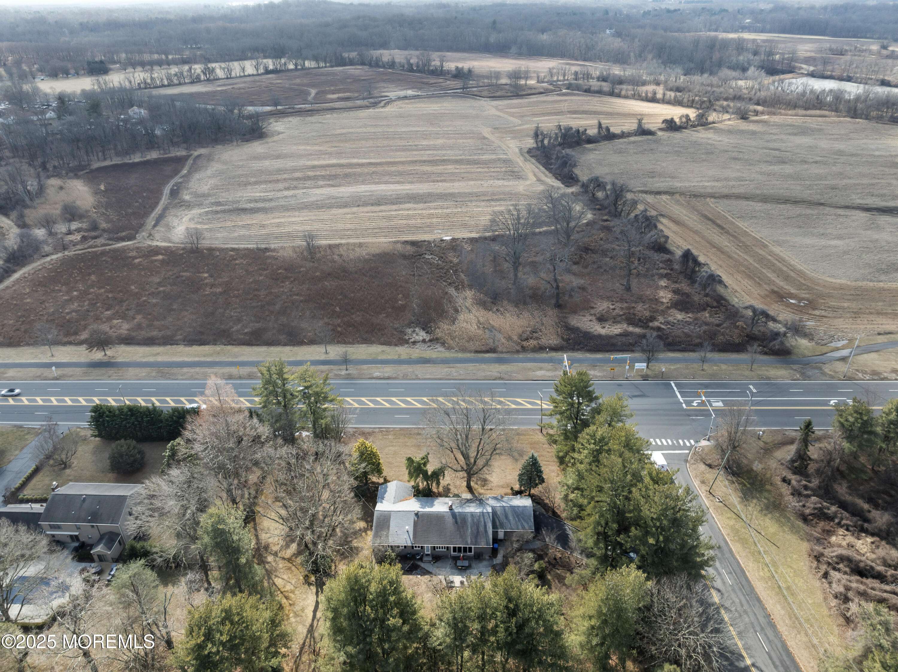 Lincroft, NJ 07738,878 Newman Springs Road
