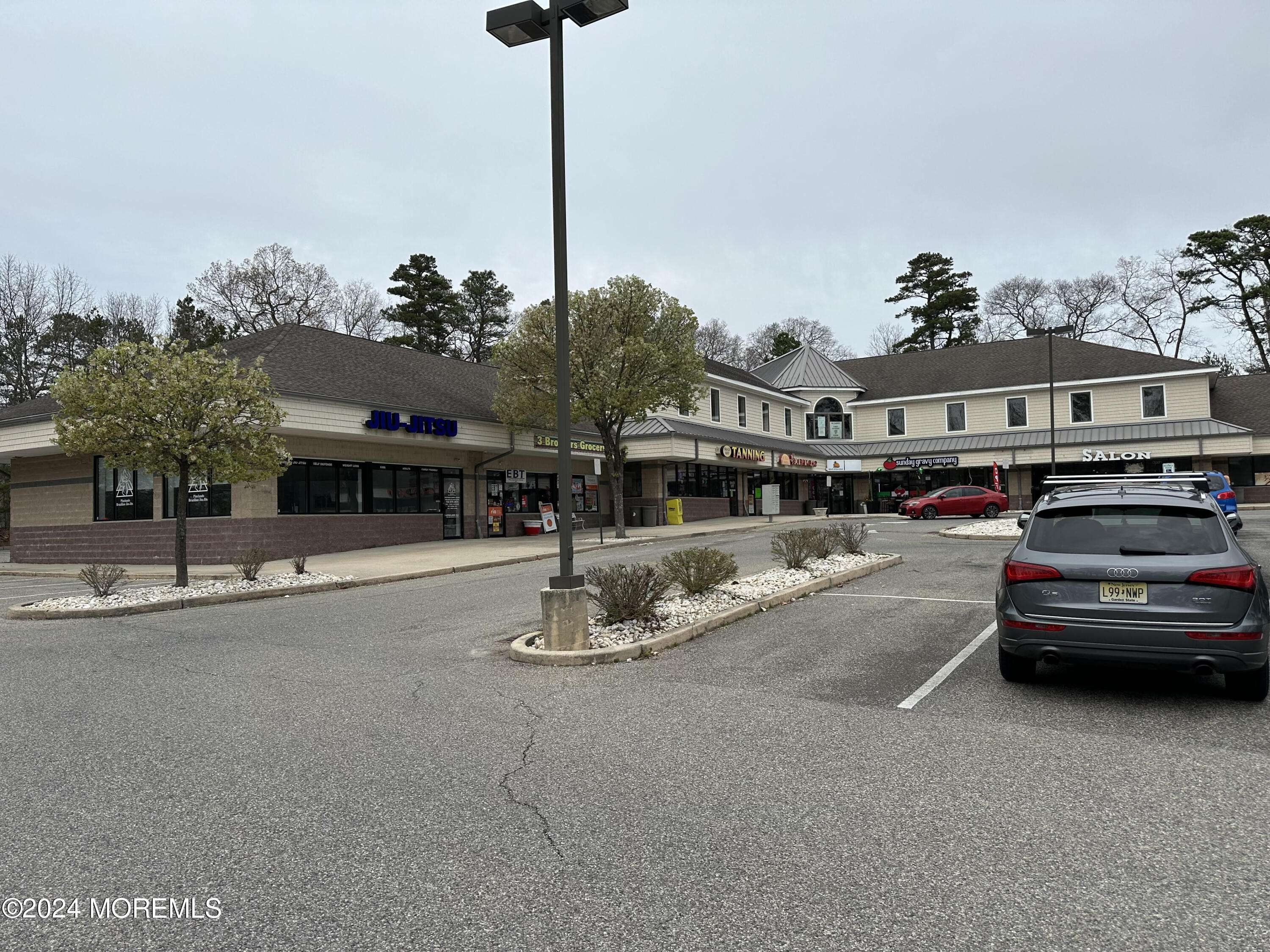 Little Egg Harbor, NJ 08087,240 Mathistown Road #211
