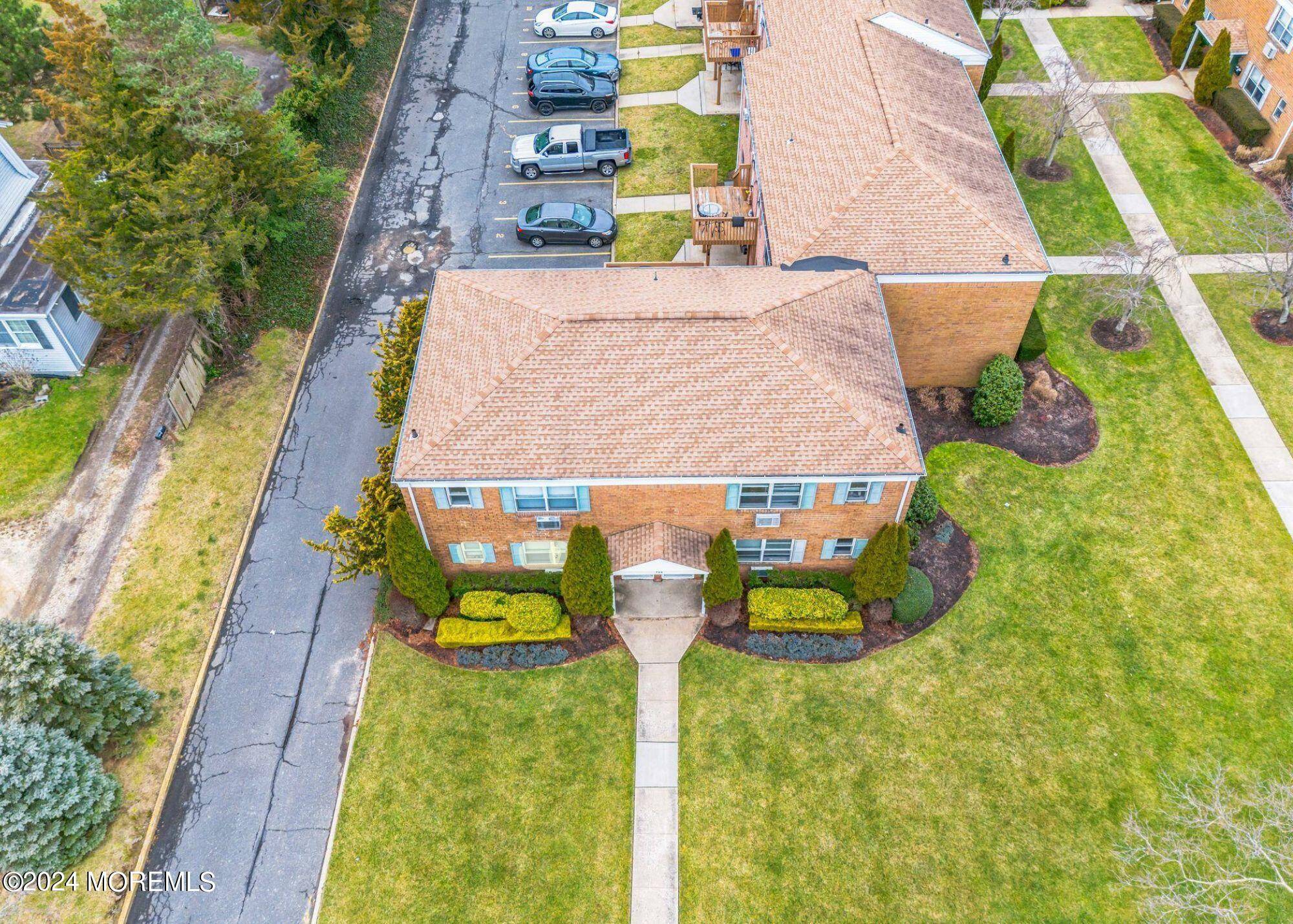 Long Branch, NJ 07740,728 Greens Avenue #1