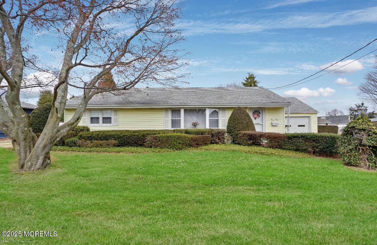 West Long Branch, NJ 07764,31 Cooper Avenue