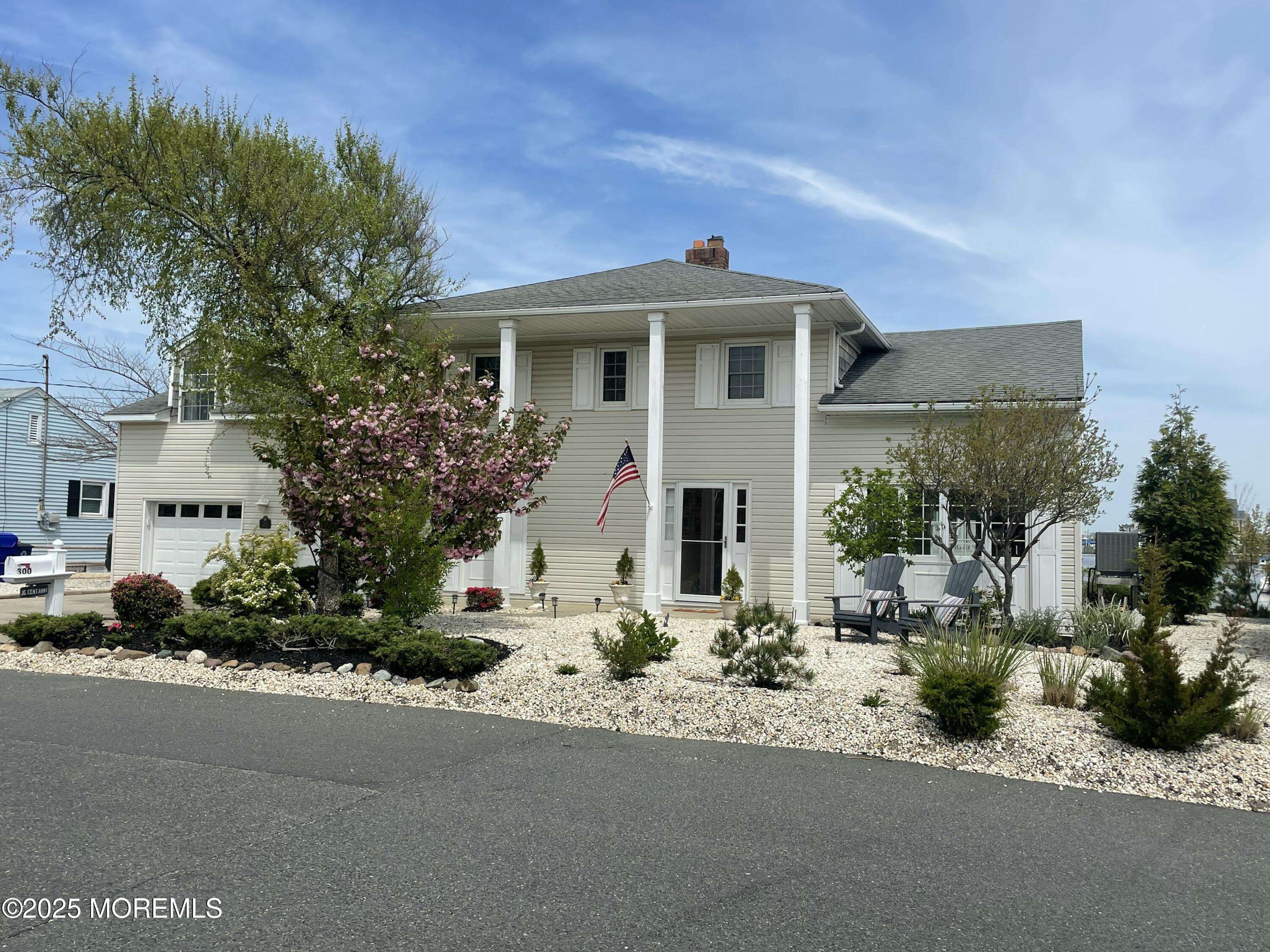 Mantoloking, NJ 08738,300 Bay Lane