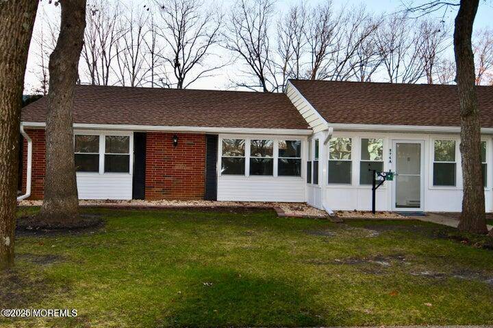 Lakewood, NJ 08701,274 Kingston Court #A