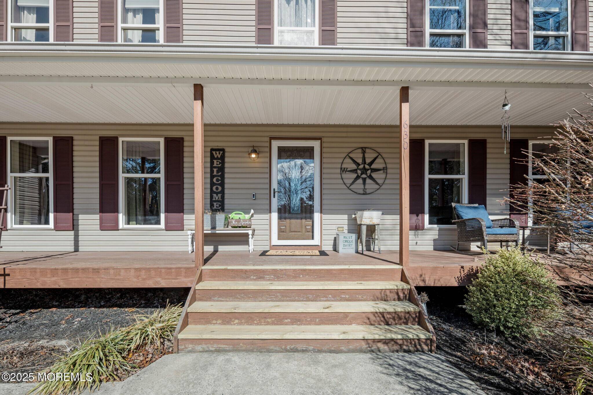 Little Egg Harbor, NJ 08087,630 Nugentown Road