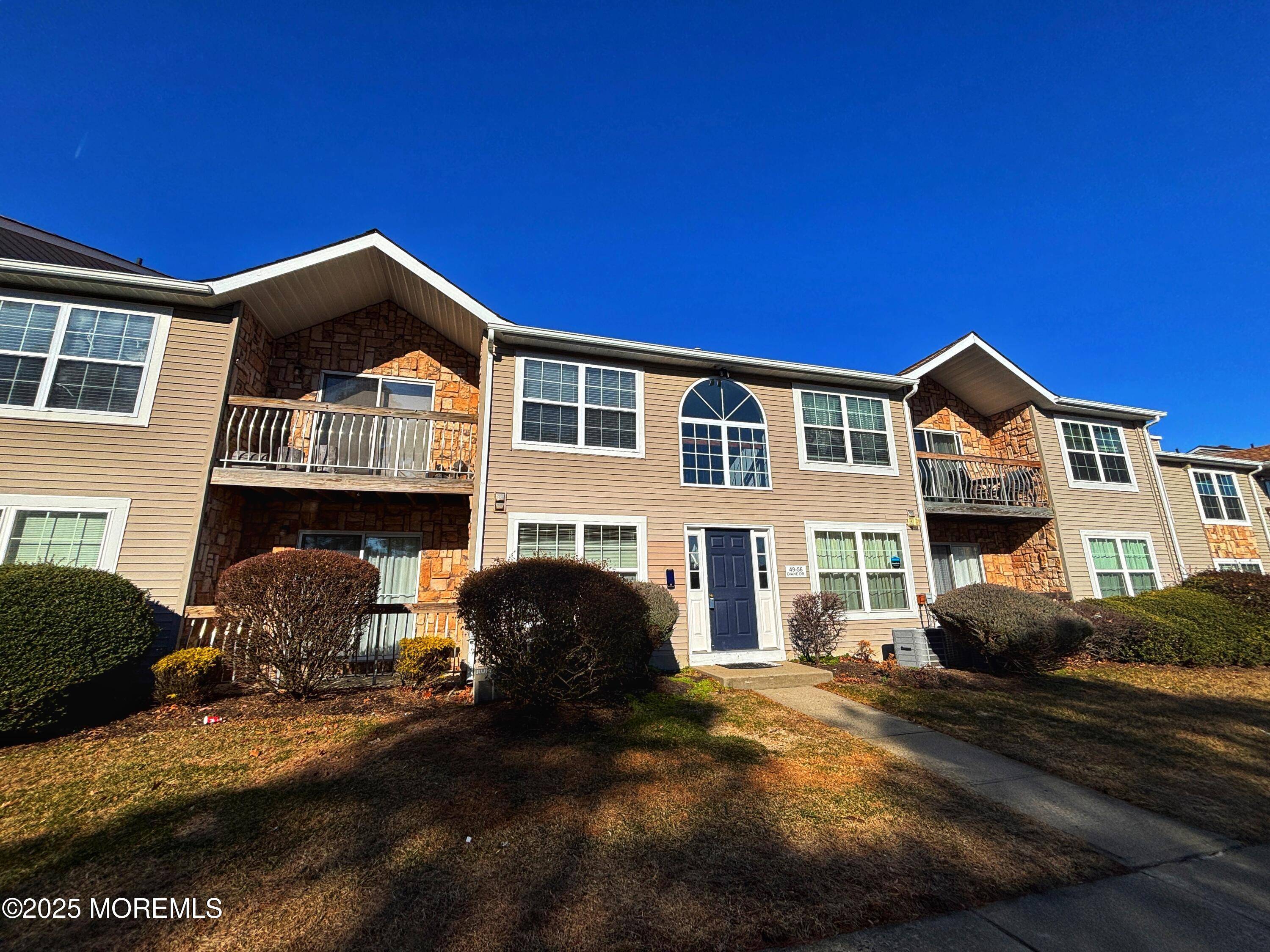 Tinton Falls, NJ 07753,56 Diane Drive