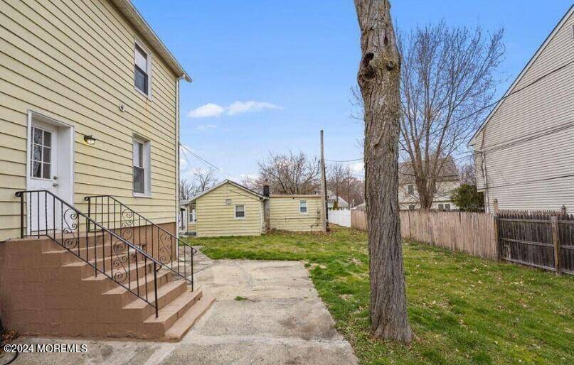 Cliffwood, NJ 07721,70 County Road