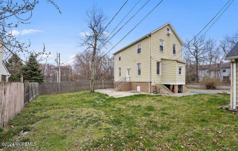 Cliffwood, NJ 07721,70 County Road