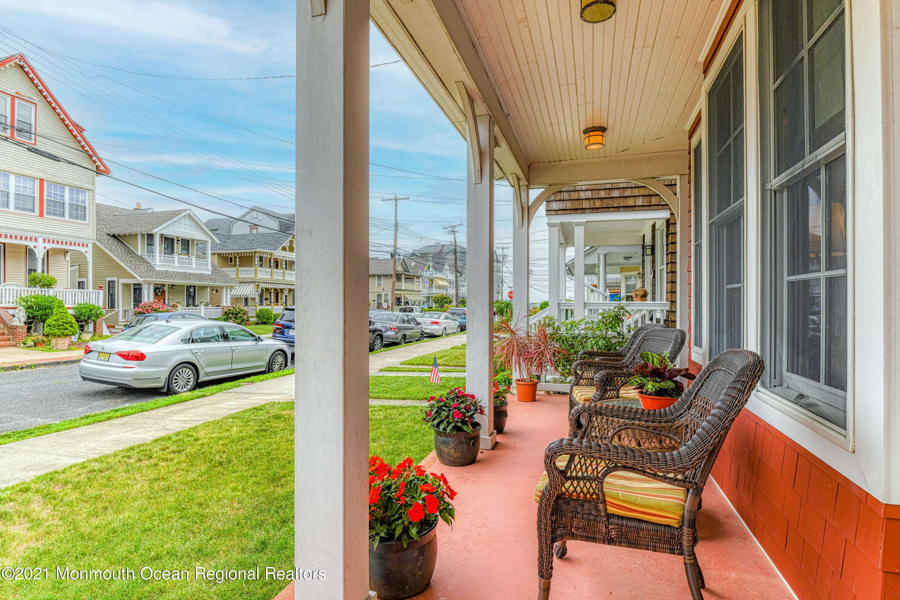 Ocean Grove, NJ 07756,26 Atlantic Avenue #WINTER RENTAL