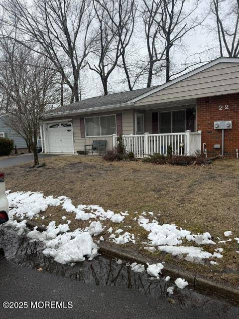 Manchester, NJ 08759,22 Arizona Avenue #B