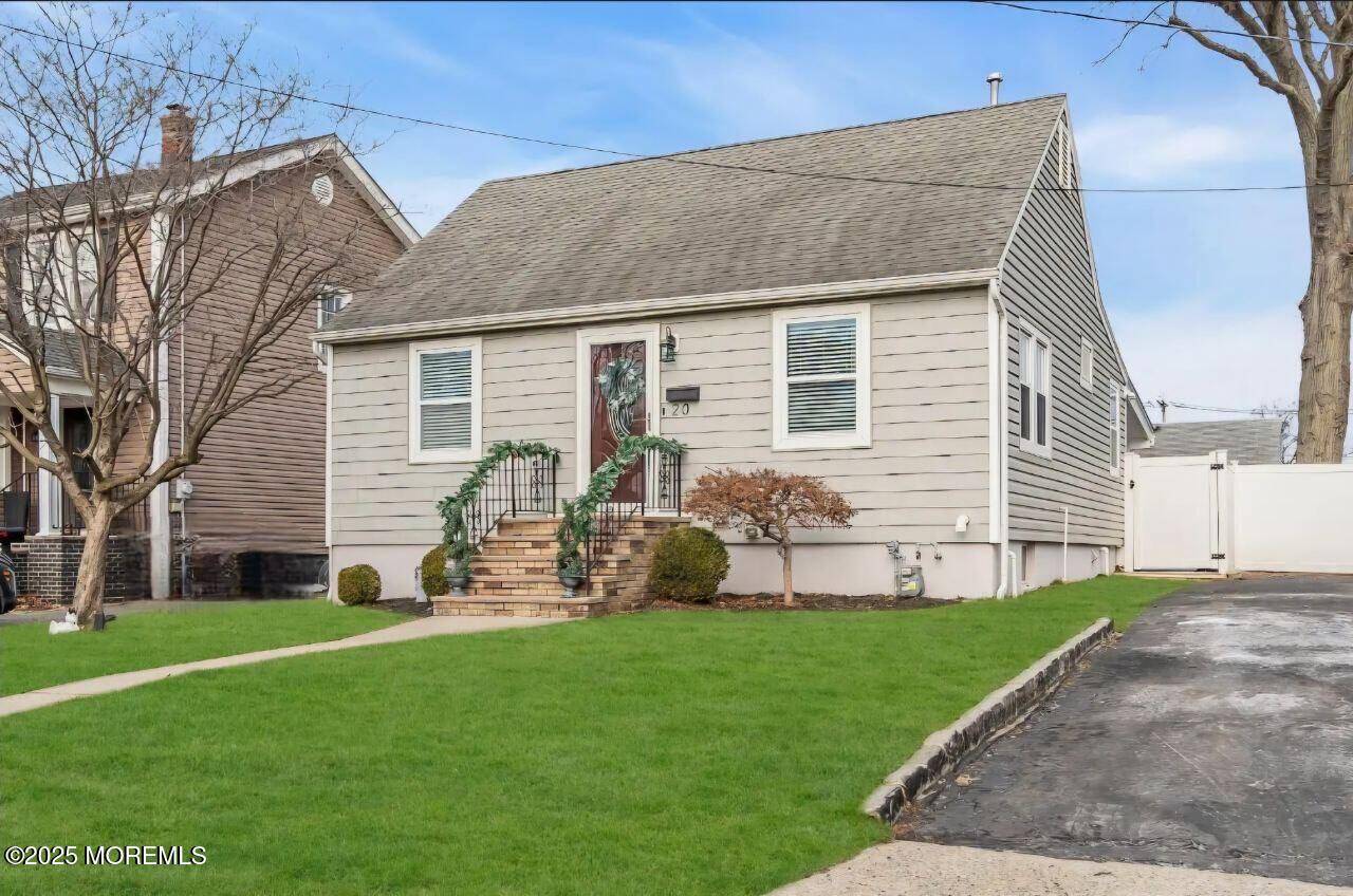 Fords, NJ 08863,20 Hamilton Avenue