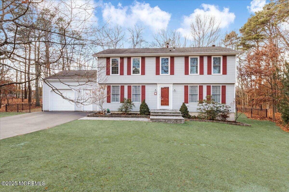 Jackson, NJ 08527,6 Harmony Hill Court