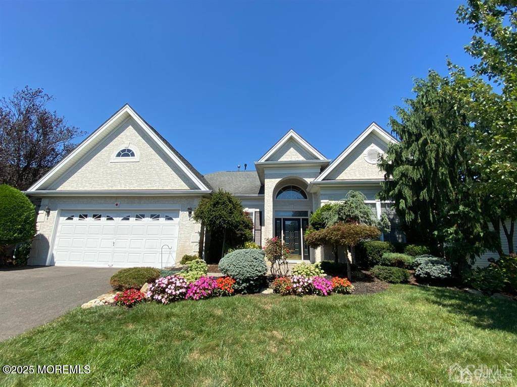 Monroe, NJ 08831,12 Glen Eagles Way