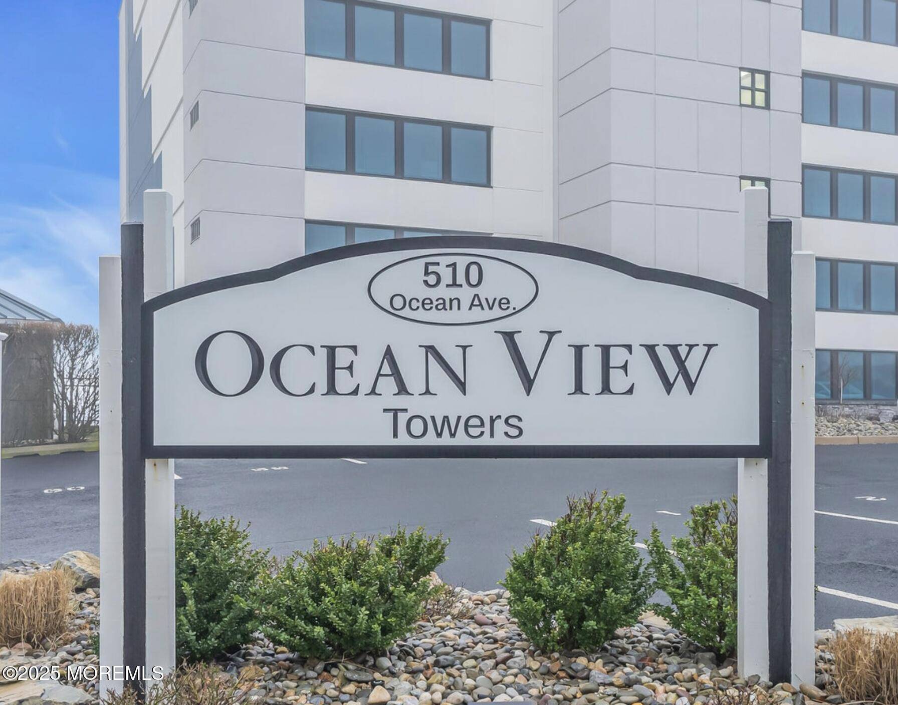 Long Branch, NJ 07740,510 Ocean Avenue N #6